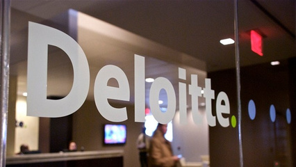 德勤是如何使用Rubix平臺提供區塊鏈咨詢服務的